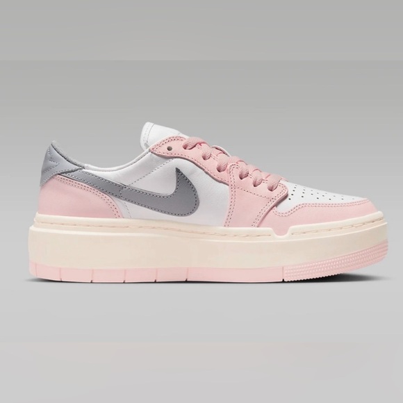 Air Jordan 1 Elevate Low Women Sneakers - Picture 4 of 11